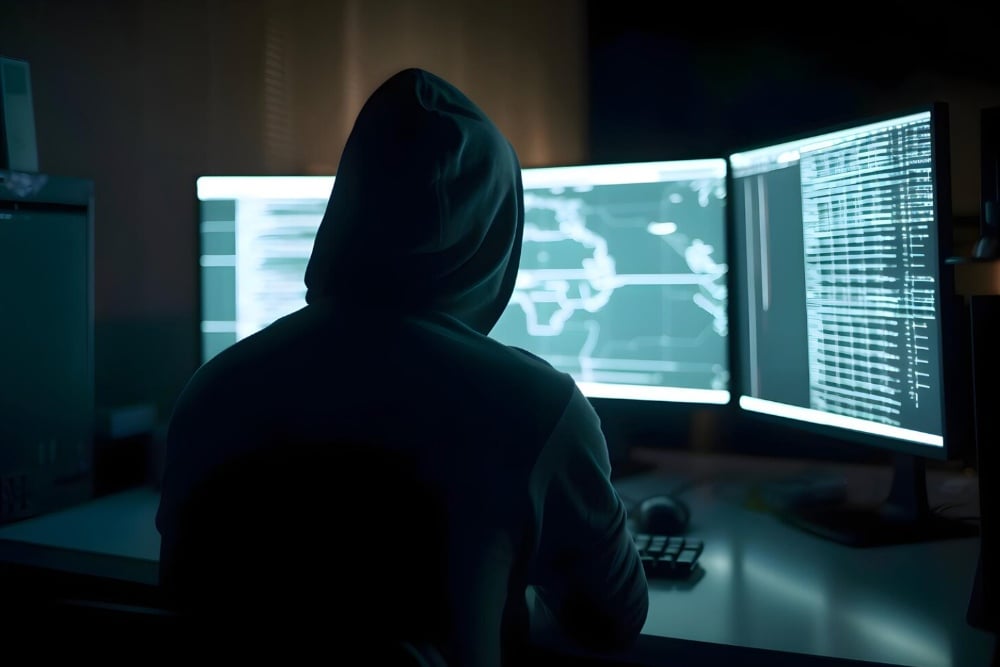 Kabar Pusat Data Nasional (PDN) Indonesia Diretas Hacker sudah Sampai Luar Negeri