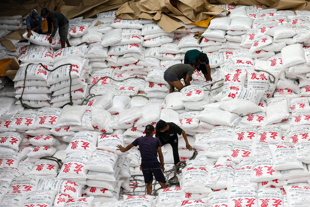 Kemendag 'Jewer' 3 Perusahaan Akibat Lelet Impor Gula, Siapa Saja?