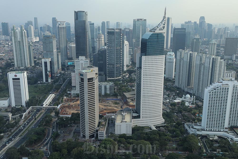 Kemenkop UKM Sebut Industri Menengah Kunci RI Jadi Negara Maju