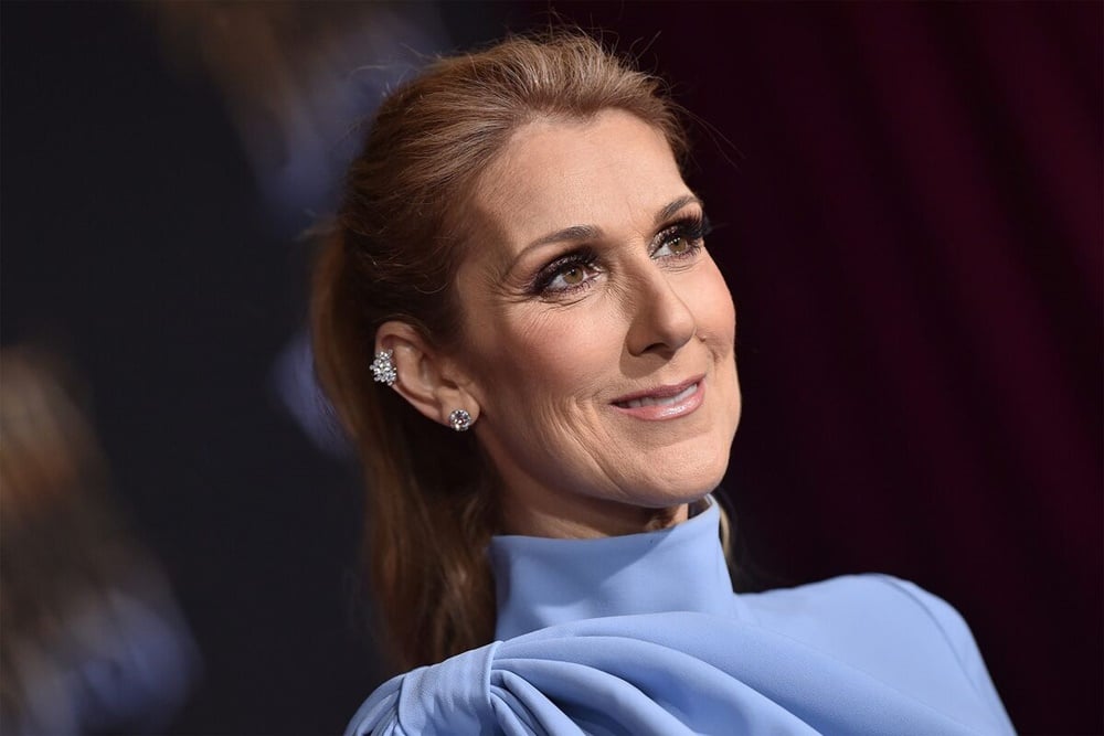 Kenali Penyakit Stiff Person Syndrome, yang Menimpa Celine Dion