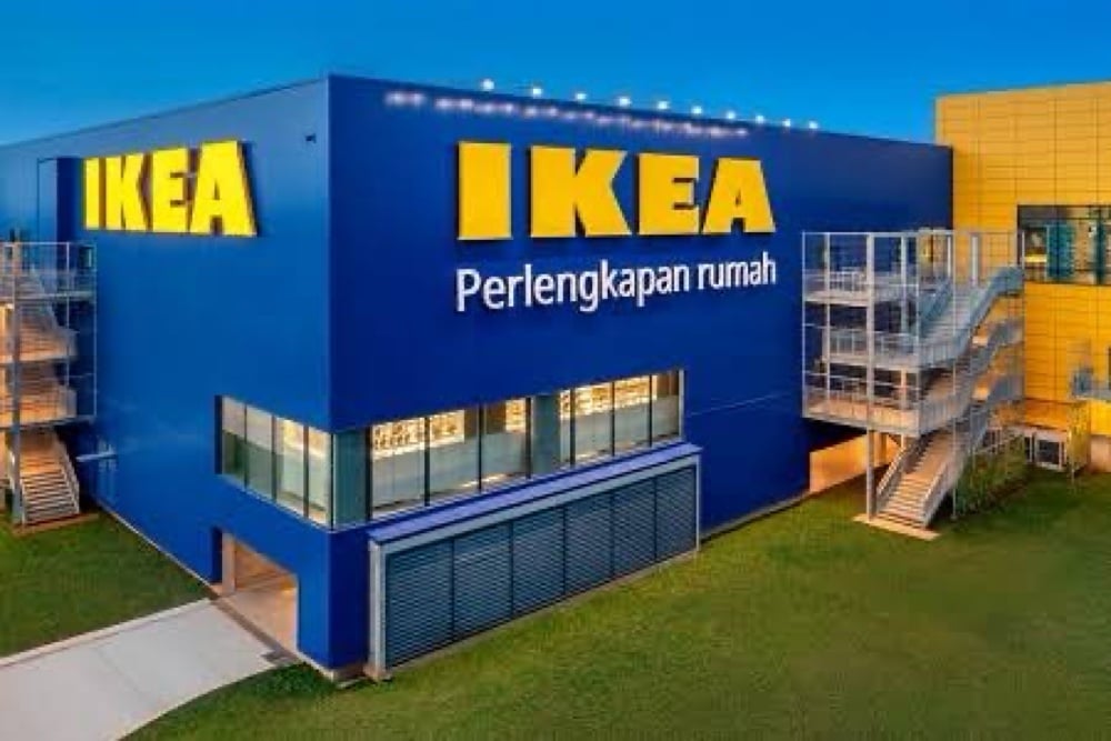 Kisah Pendiri IKEA, Ingvar Kamprad, Jadi Miliarder yang Hemat dan Sederhana