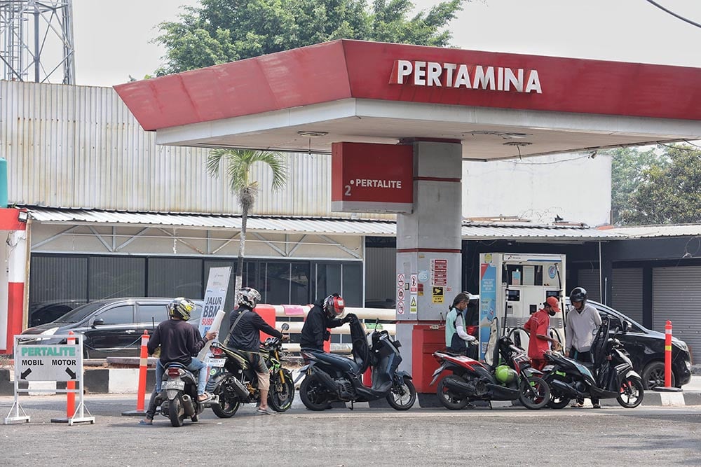 Komisi VII & ESDM Sepakat Subsidi Solar Naik hingga Rp3.000 per Liter pada 2025