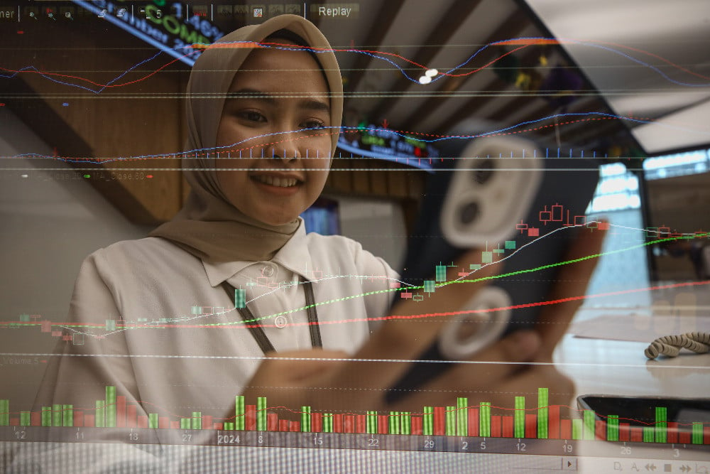 Live: Rekomendasi Saham dan Pergerakan IHSG, 28 Juni 2024, Diadang Profit Taking