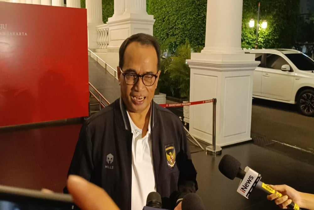 Menhub Beri Bukti Pembangunan Infrastruktur Transportasi Meningkat Selama 10 Tahun