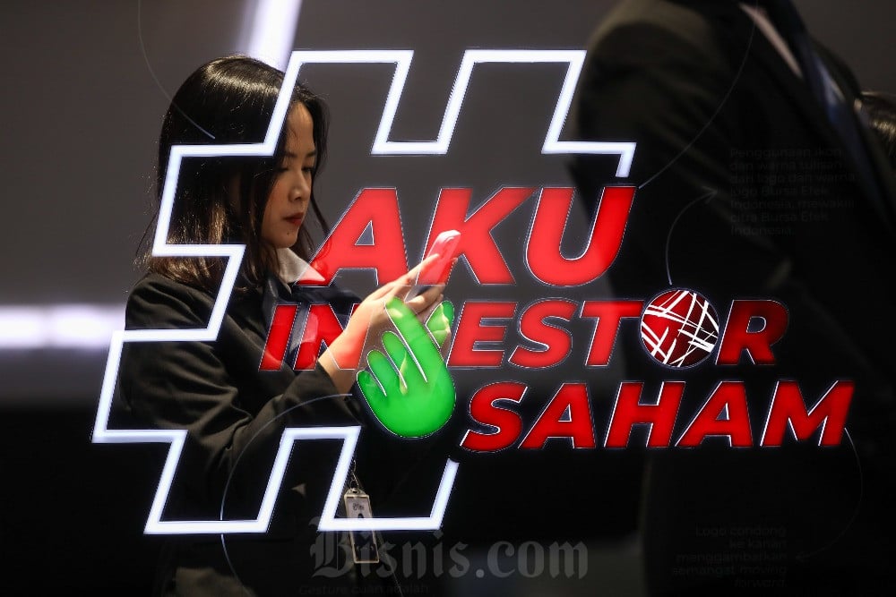 Menilik Naiknya Gaji dan Tunjangan BEI kala Pendapatan Turun 2023