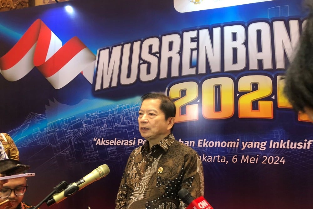 Menteri Jokowi Berencana Pangkas Anggaran Belanja hingga Subsidi di APBN 2025 Prabowo