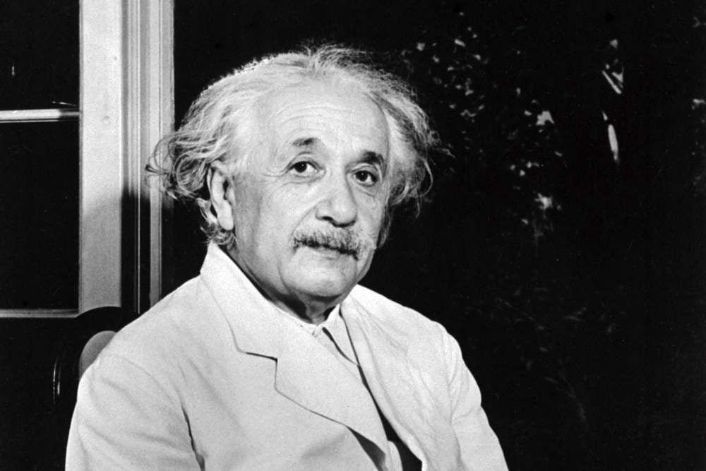 Mesin Mustahil yang Diramalkan Albert Einstein 100 Tahun Lalu, Kini Jadi Kenyataan