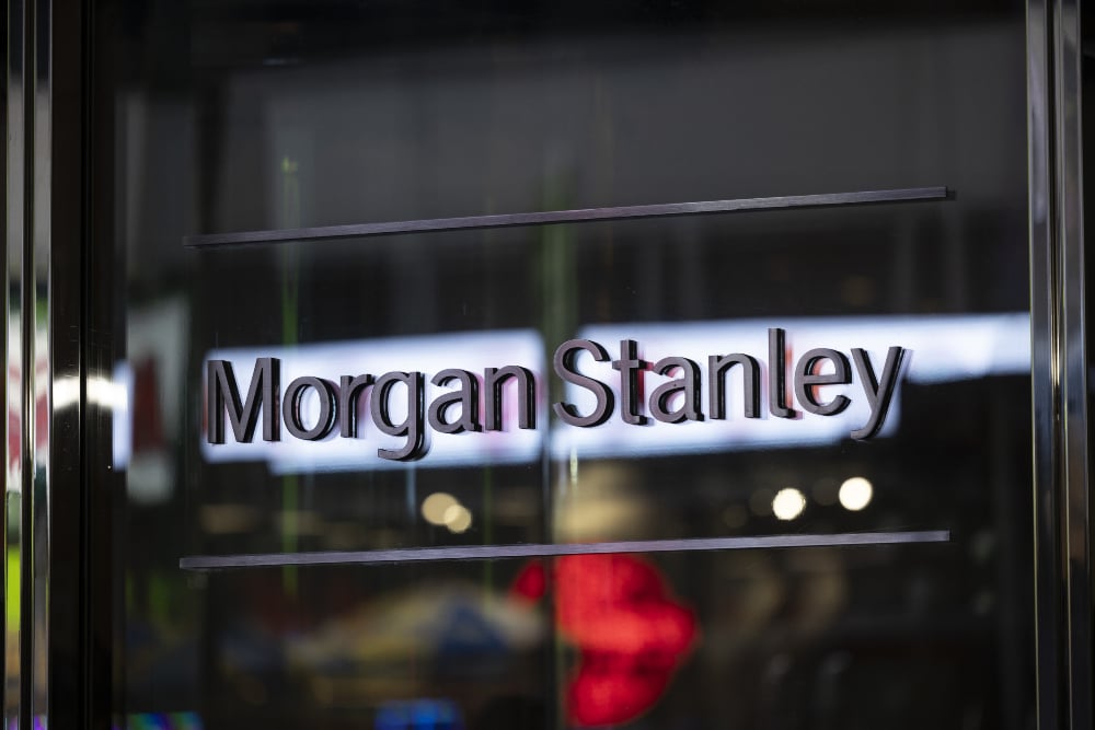 Morgan Stanley Turunkan Peringkat Saham RI, Ini Kata Bappenas