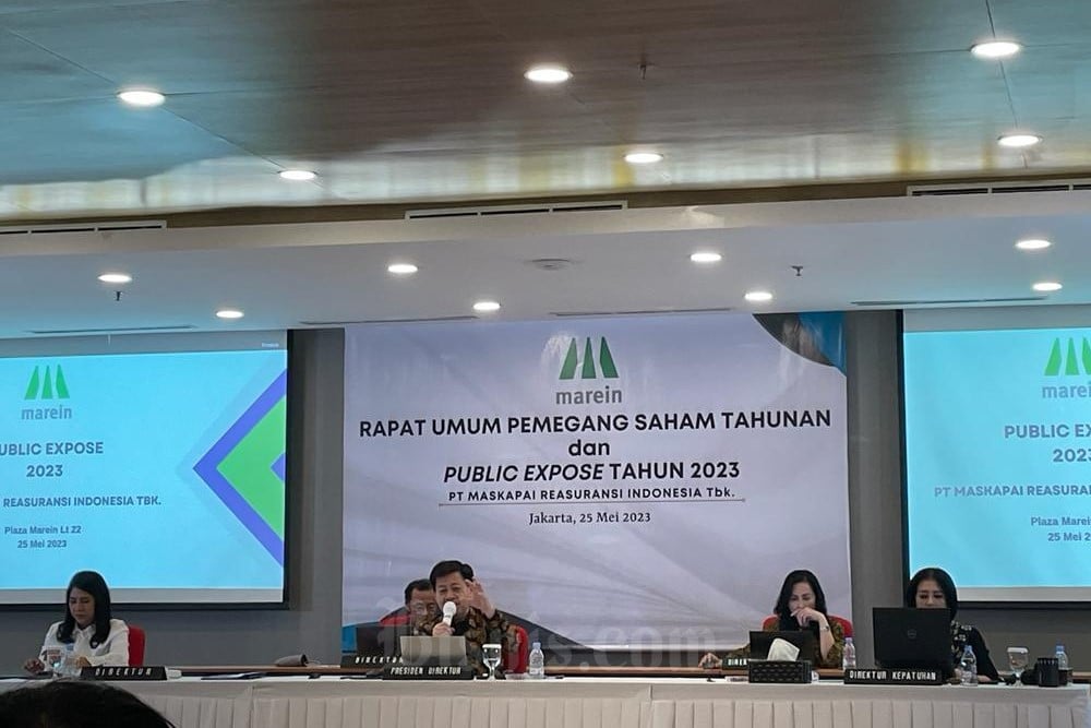 MREI Bidik Laba Bersih Meningkat 33% Pada 2024, Simak Strateginya