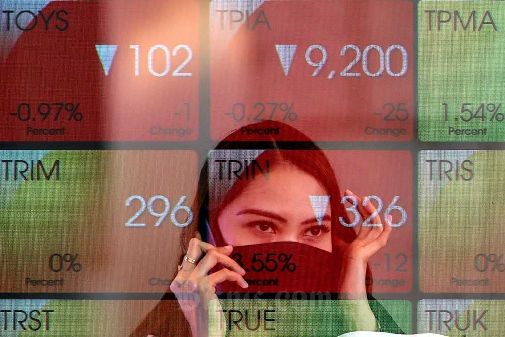 MUI Peringatkan BEI Soal Short Selling dan Saham Kategori Syariah