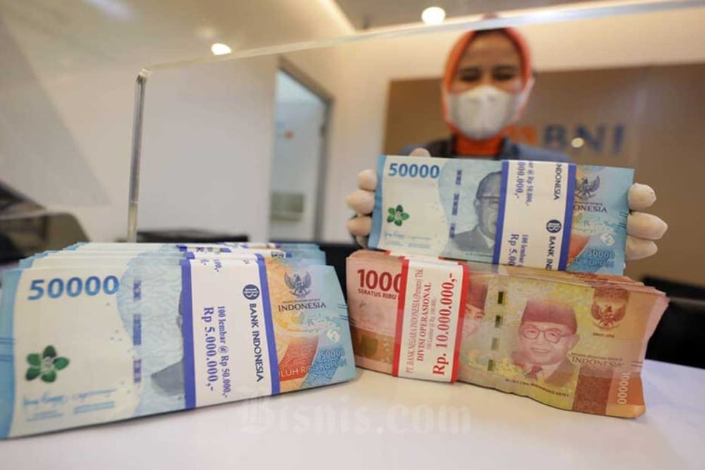 Nilai Tukar Yen, Yuan, Dolar Hingga Rupiah Usai Idul Adha 2024 Terhadap Euro