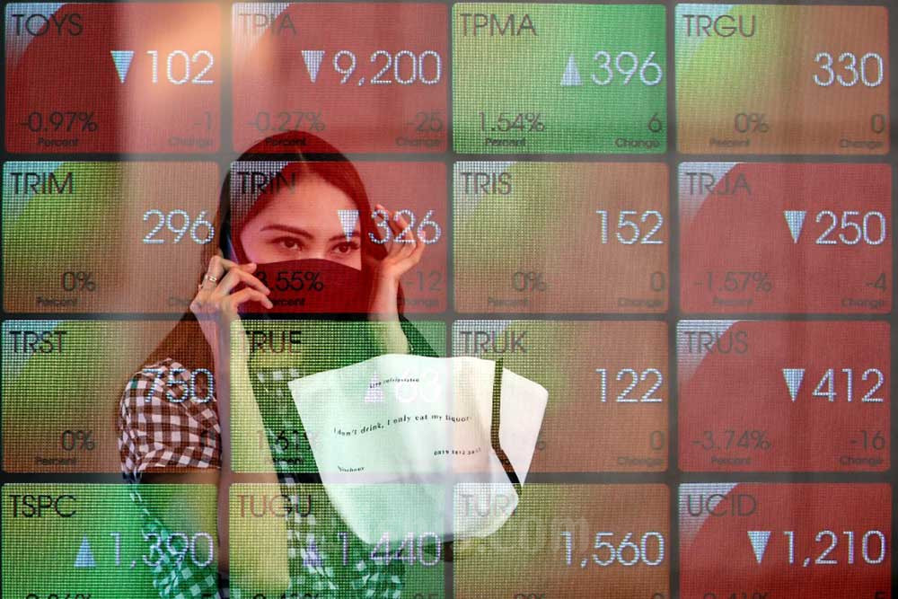 OJK: 81 Perusahaan Antre IPO, Incar Dana Rp11,85 Triliun