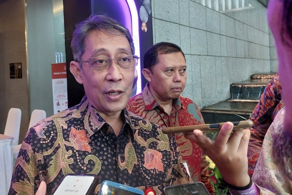 OJK Buka Suara Soal PPK FCA, Kapan Dievaluasi?