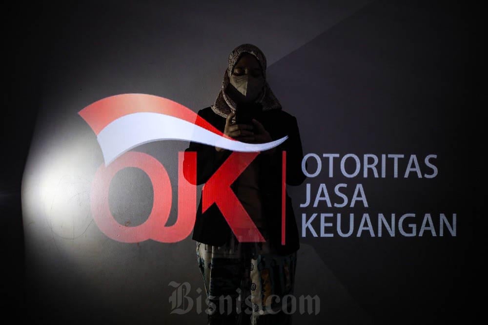 OJK Rilis Pedoman Perbankan Syariah dan BPRS, Termasuk Kerja Sama dengan Pinjol