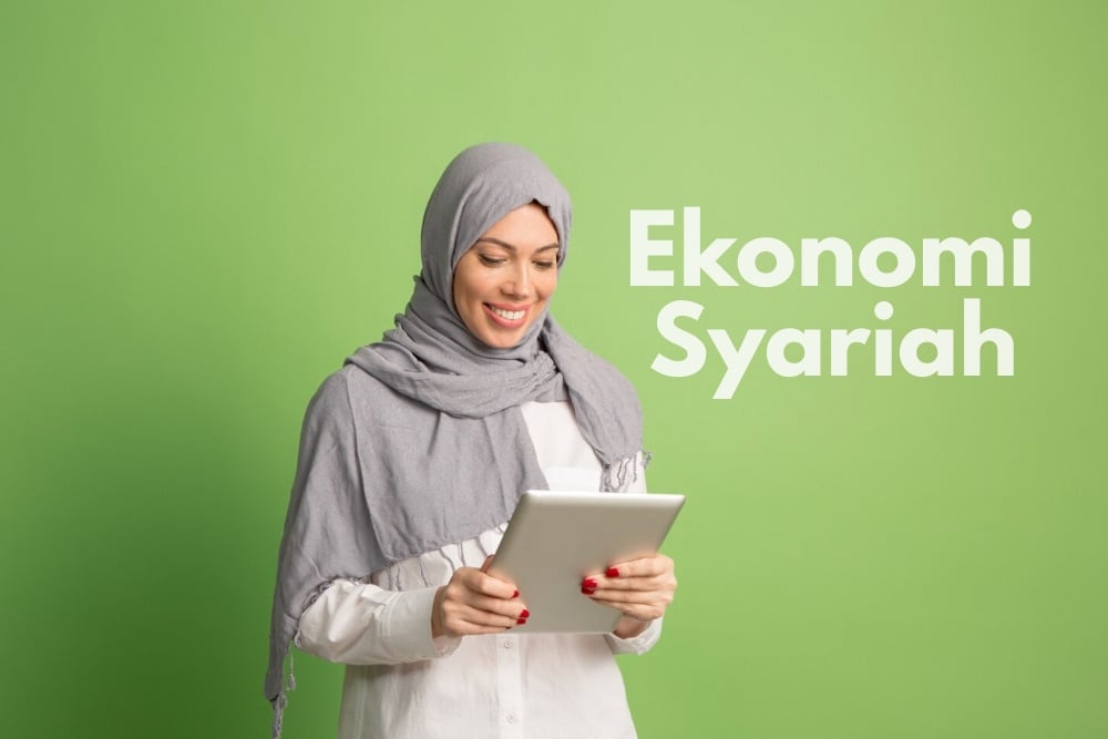 Pembiayaan Syariah Lampaui Bank Konvensional, Melonjak 14,07% sepanjang Mei 2024