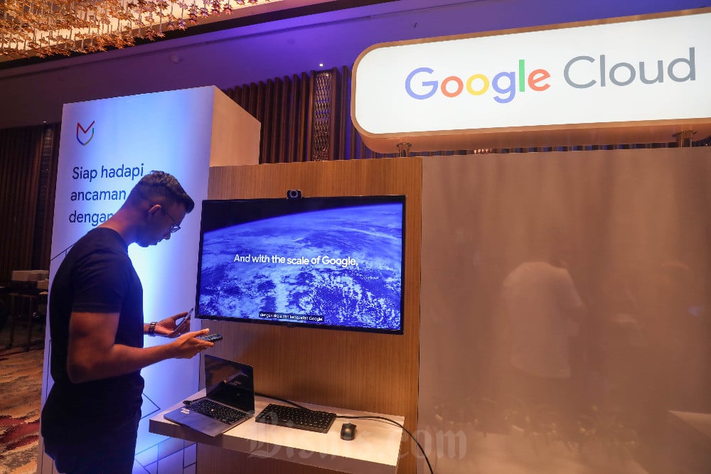 Pemilik Google Jalankan Badai PHK Lagi, 100 Posisi dari Bisnis yang Berkembang Pesat Diberhentikan