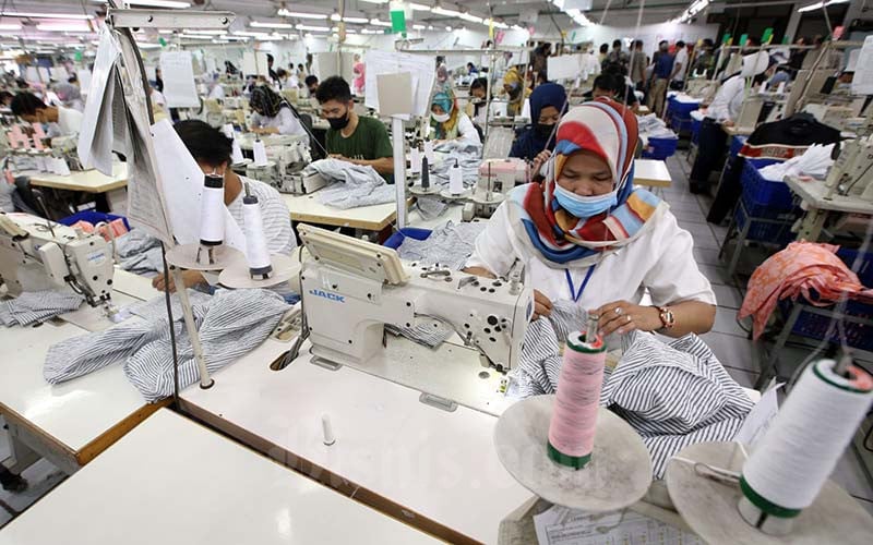 Pengusaha Tekstil Kecewa Revisi Lartas Bikin Importir Umum Jadi 'Anak Emas'