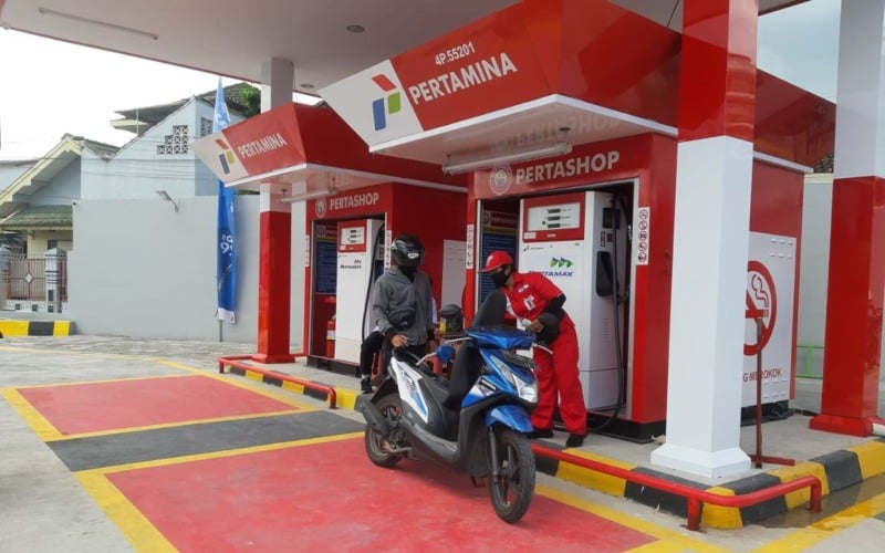 Pertashop Boleh Jual Pertalite, Segini Kuota yang Disiapkan BPH Migas