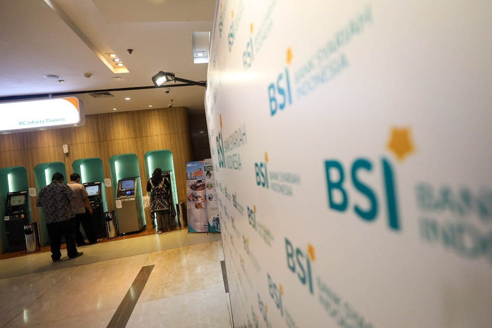 Peta Persaingan Bank Syariah jadi Sorotan usai Muhammadiyah Pindahkan Dana dari BSI