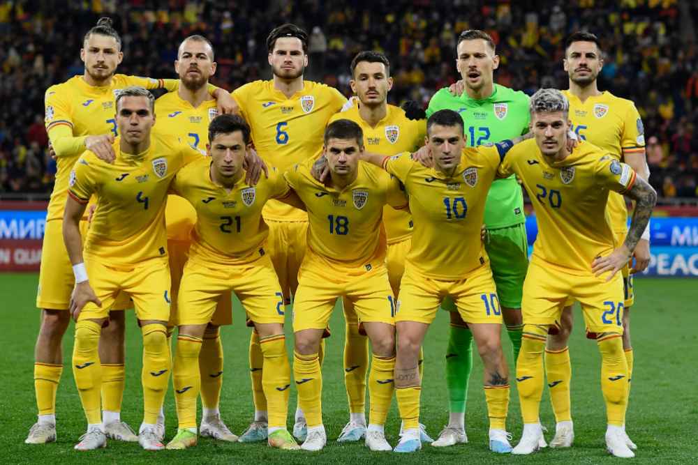 Prediksi Skor Rumania vs Ukraina 0-1 di Euro 2024, Kick-off Pukul 20.00 WIB