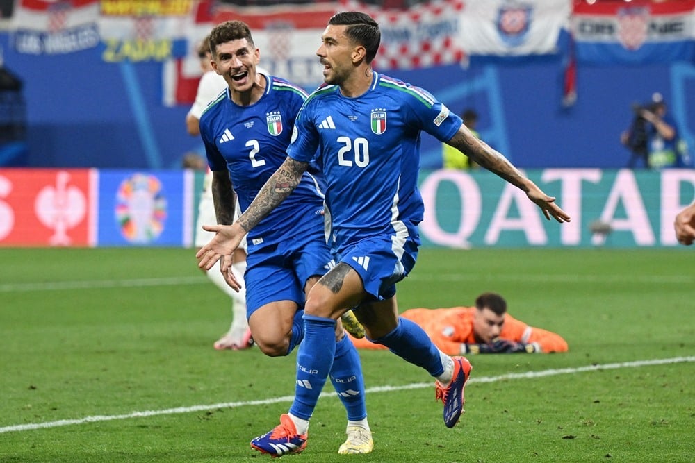 Prediksi Skor Swiss vs Italia, 29 Juni, Susunan Pemain, H2H, Data