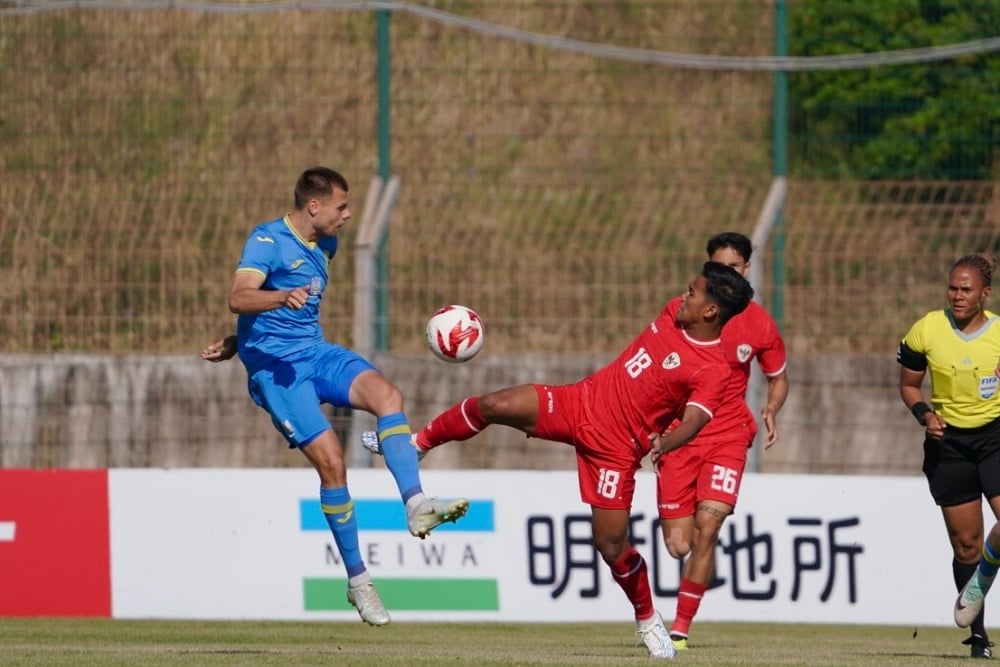 Prediksi Skor Timnas U-20 Indonesia vs Panama U-23 di Toulon Cup 2024