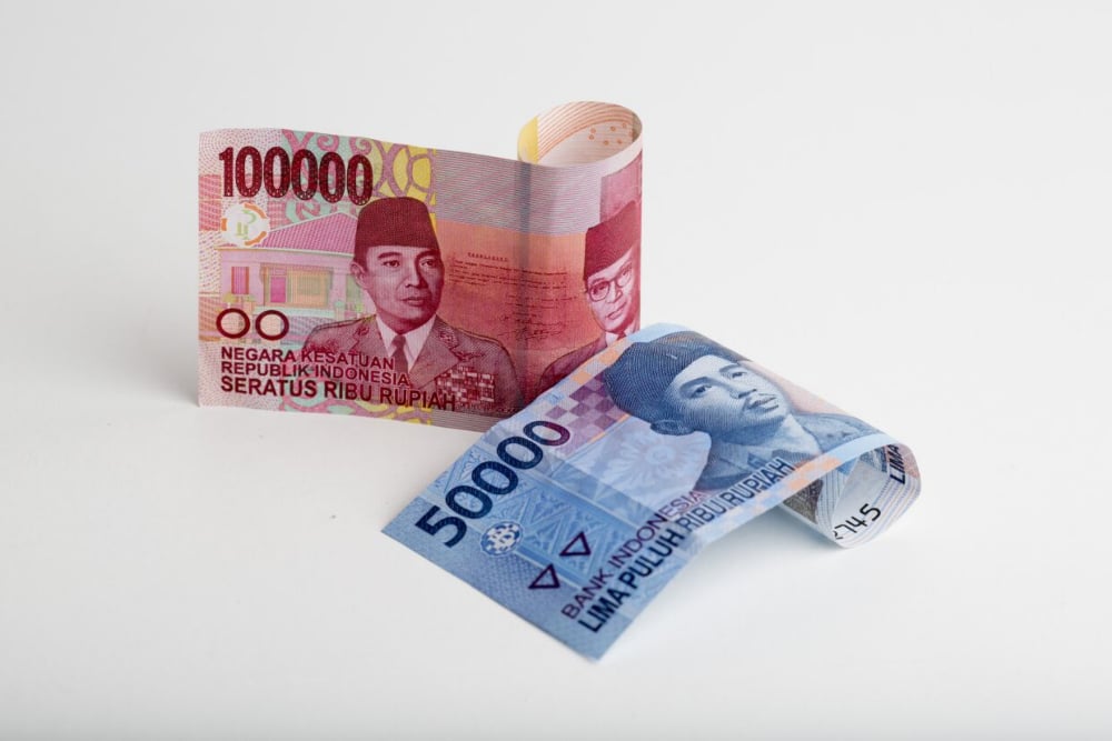 Rupiah Kembali Ditutup Menguat ke Rp16.195 saat Dolar AS Menurun