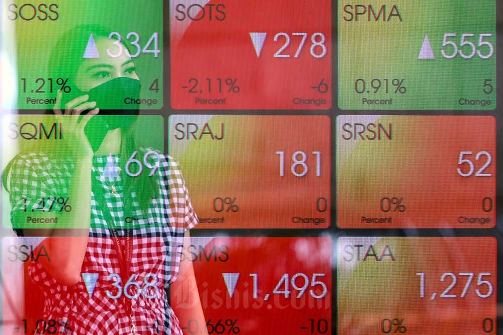 Saham Termahal di Bursa Grup Sinarmas DSSA Stock Split, Harga Baru Efektif Juli