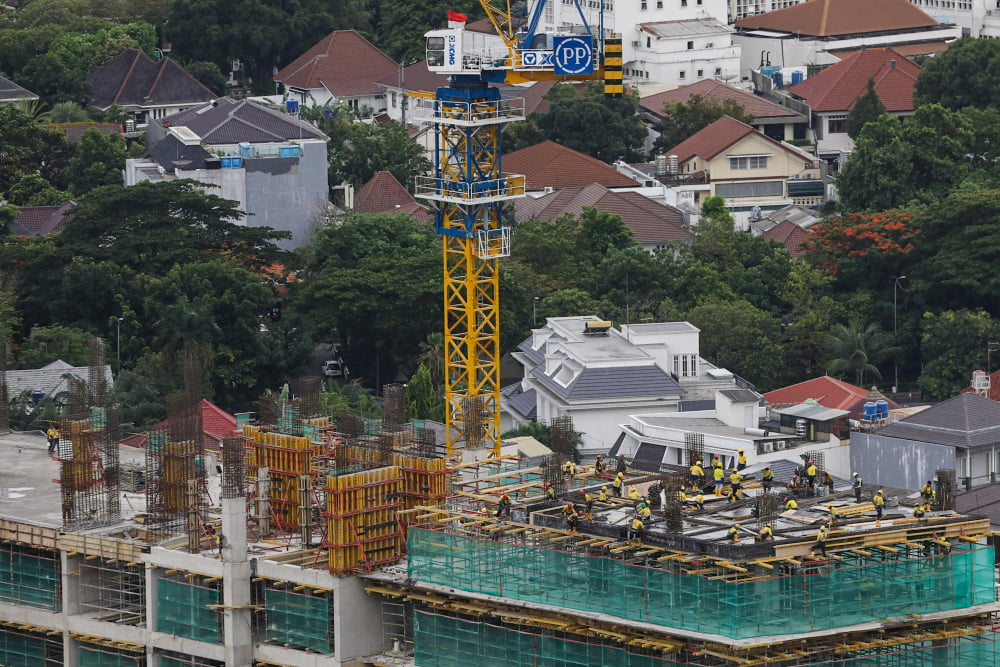 Sentimen Gagal Bayar Bayangi Rencana Penawaran Obligasi BUMN Karya