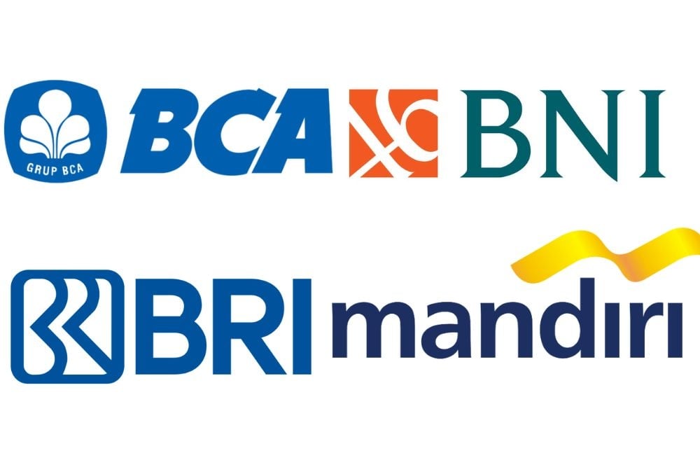 Separuh Simpanan Nasabah RI Ada di BRI, BCA, Bank Mandiri, & BNI, Nilainya Tumbuh Pesat