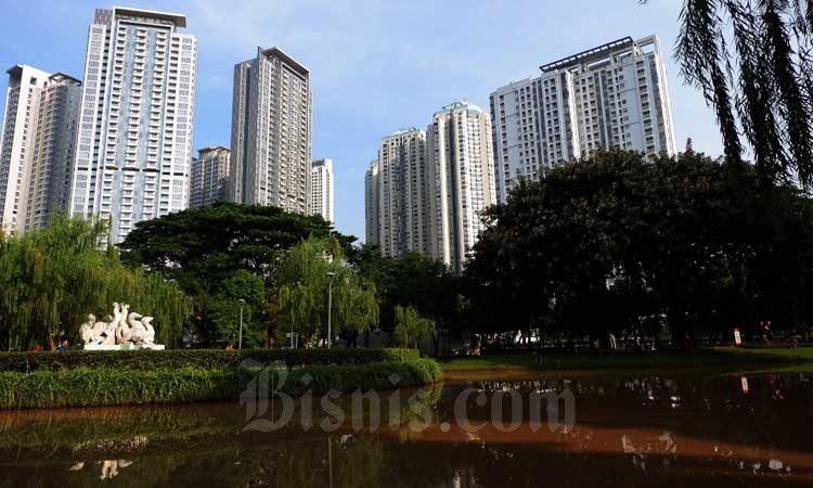 Serapan Insentif PPN DTP Apartemen Belum Optimal, Ini Biang Keroknya