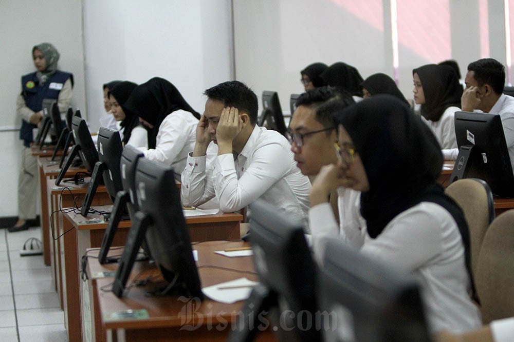 Siap-Siap! Seleksi CPNS 2024 Dibuka Juni 2024, Cek Jadwal dan Formasinya