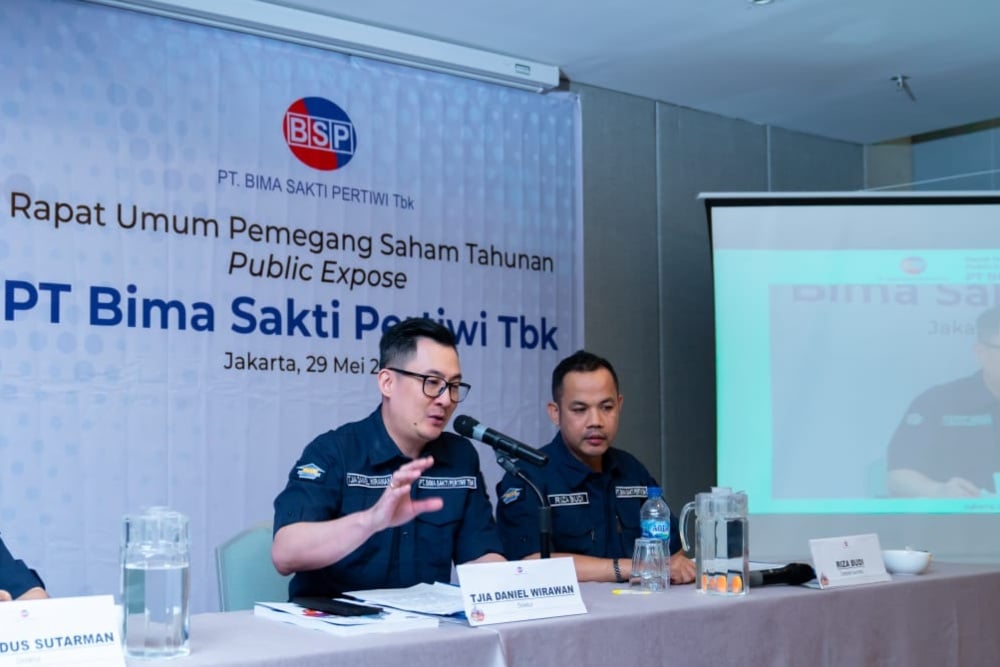 Strategi Pengelola Mal Pekanbaru (PAMG) Kejar Pertumbuhan 2024