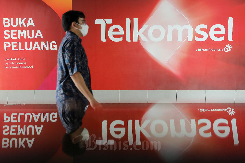 Telkomsel Adopsi Teknologi Wi-Fi 7, Pertama di Indonesia