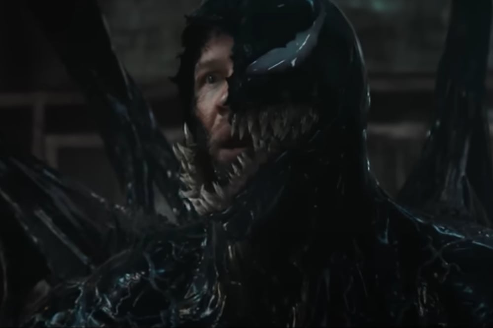 Trailer Venom 3: The Last Dance Rilis, Tom Hardy Gagal Bertemu Spider-Man