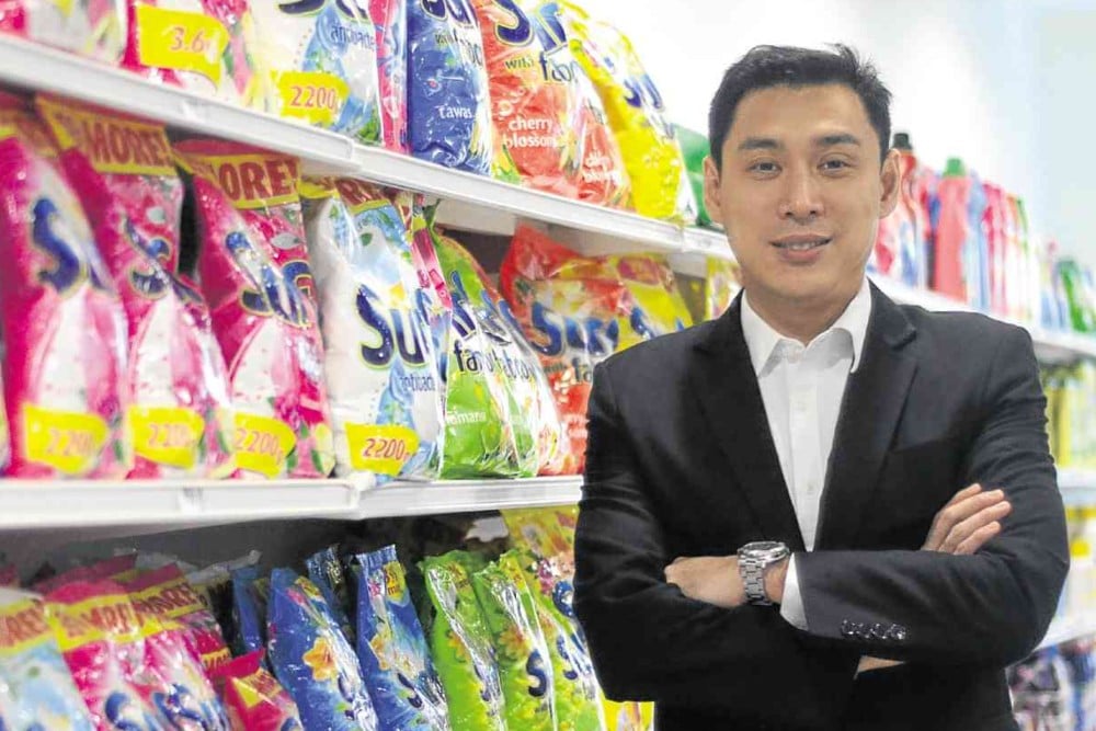 Unilever (UNVR) Sabet Penghargaan BIA 2024, Laba Naik