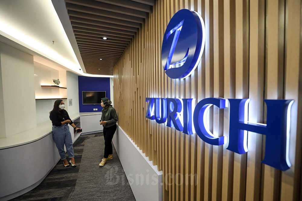 Zurich Indonesia: Premi Asuransi Perjalanan Naik 100% hingga April 2024