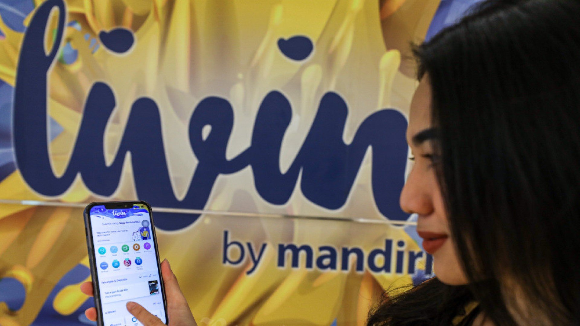 Adu Mekanik Super App Bank Mandiri, BNI, BRI, Hingga BCA, Mana Paling Moncer?