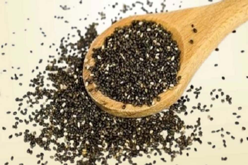Air Chia Seed Disebut Bisa Menurunkan Berat Badan, Seberapa Efektif?