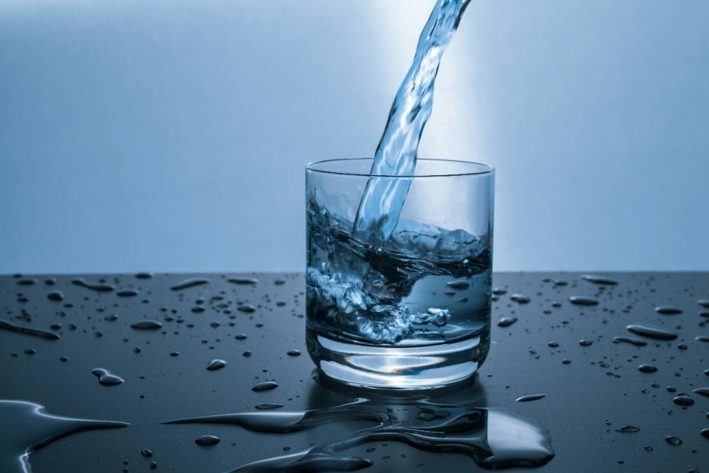 Air Rebusan Bisa Berbahaya Bagi Tubuh karena Ada Kontaminan, Apa Itu?