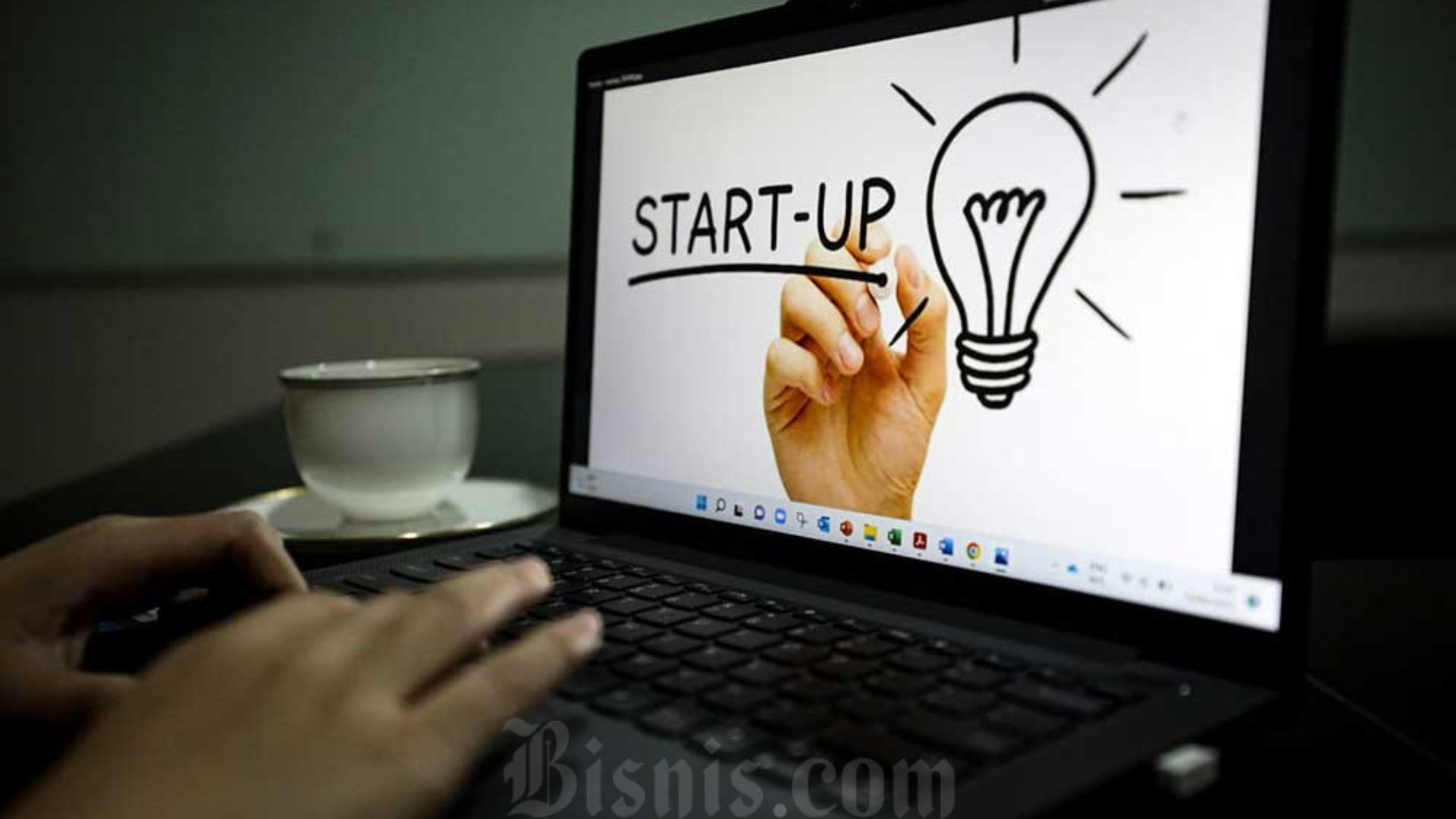 Asia Tenggara Juara Pendanaan Startup, Indonesia Nomor Berapa?