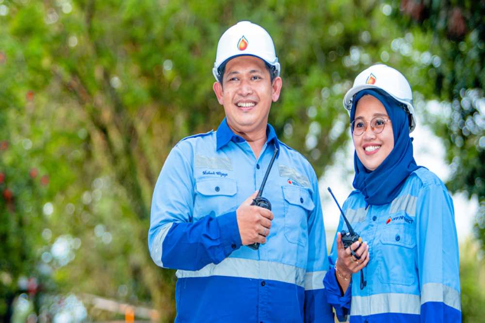 Bayan Resources (BYAN) Tebar Dividen Final Rp4,9 Triliun, Cum Date Pekan Ini