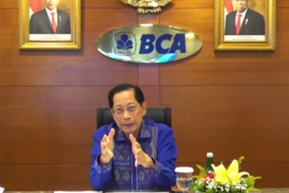 BCA (BBCA) Blak-blakan soal Isu Likuiditas, Singgung SBN hingga SRBI