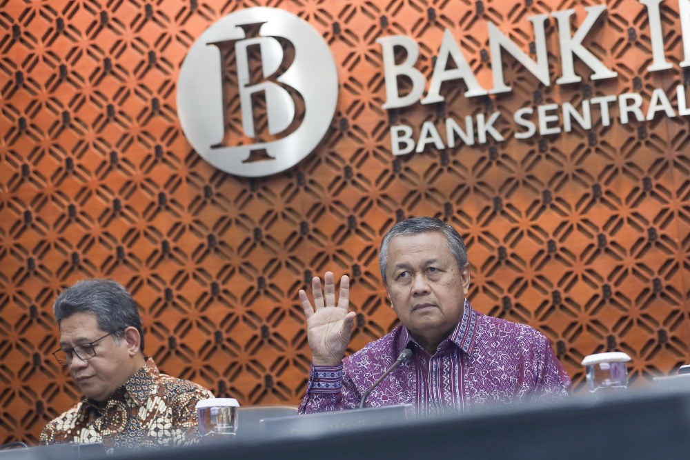 BI Rate Tetap Turun Kuartal IV/2024 Meski The Fed Bakal Pangkas Suku Bunga Lebih Cepat