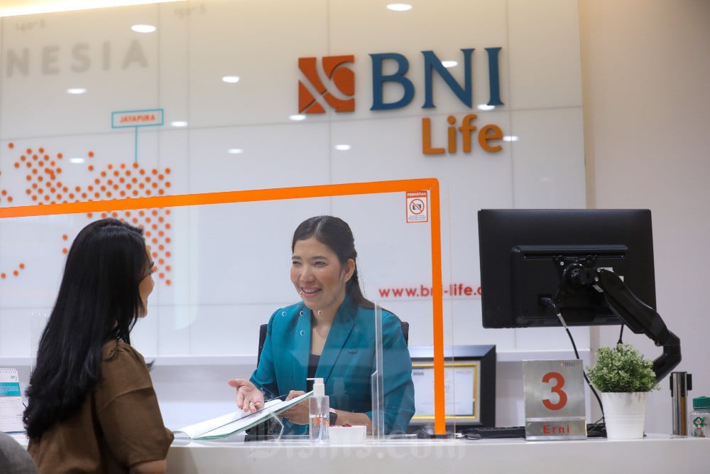 BNI Life Ungkap Talent War Pemenuhan Aktuaris Industri Asuransi