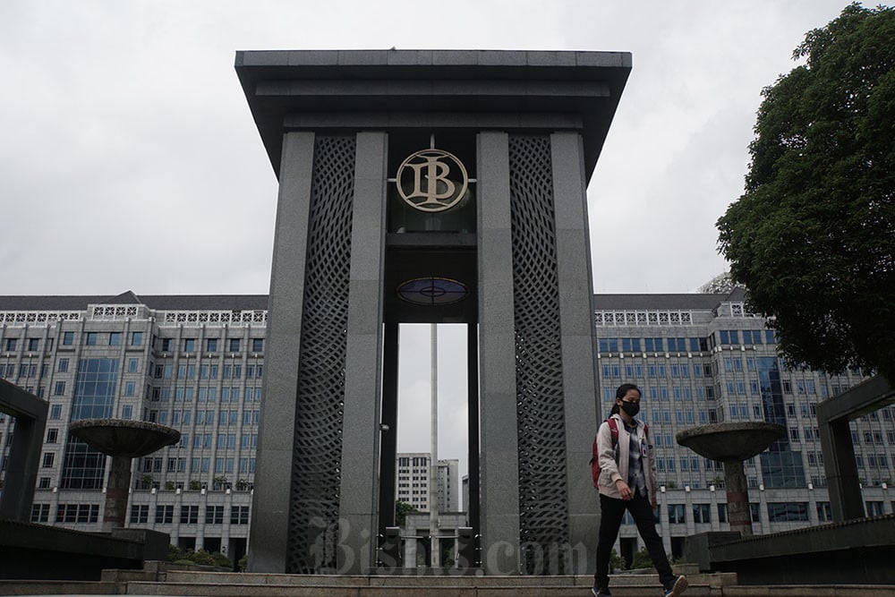Bunga Deposito Menanjak? Intip Hasil Pantauan Bank Indonesia