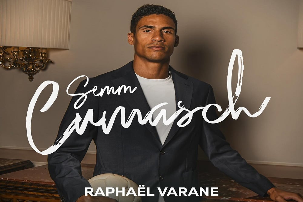 Bursa Transfer: Klub Milik Pengusaha Indonesia Resmi Gaet Raphael Varane