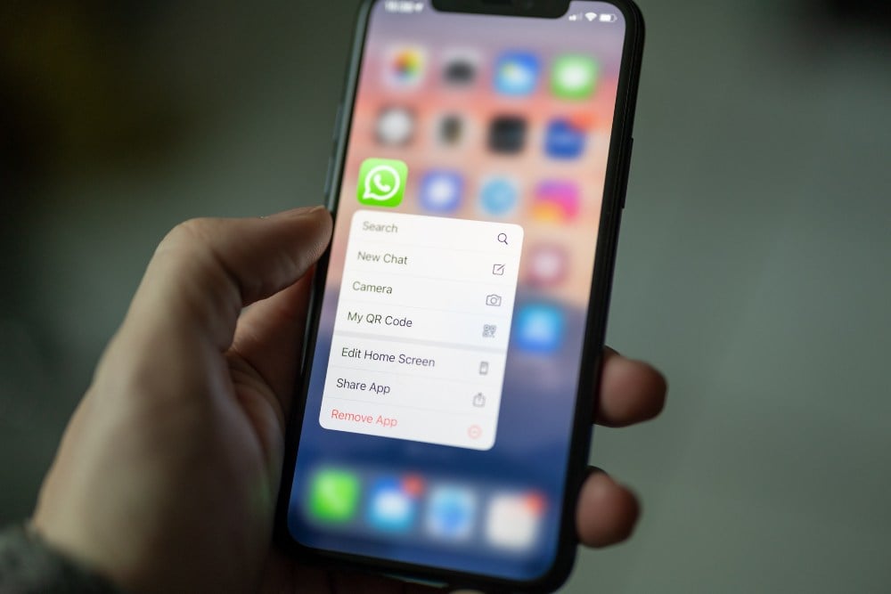 Cara Backup Chat WhatsApp ke Ponsel Lain Agar Data Tidak Hilang