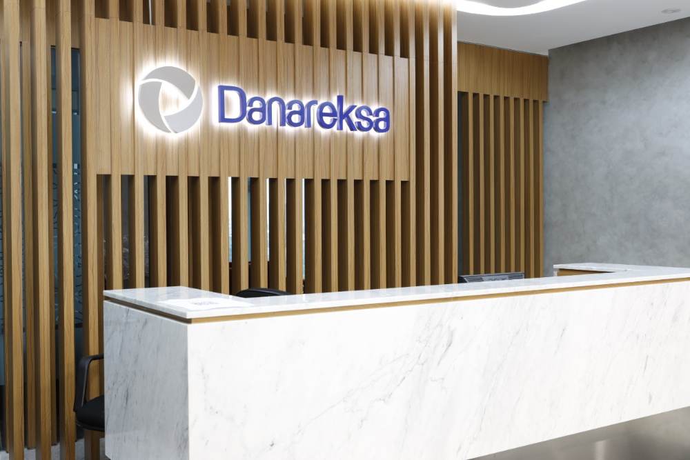 Danareksa Minta PMN Rp2 Triliun di 2025 untuk Pengembangan 5 Proyek