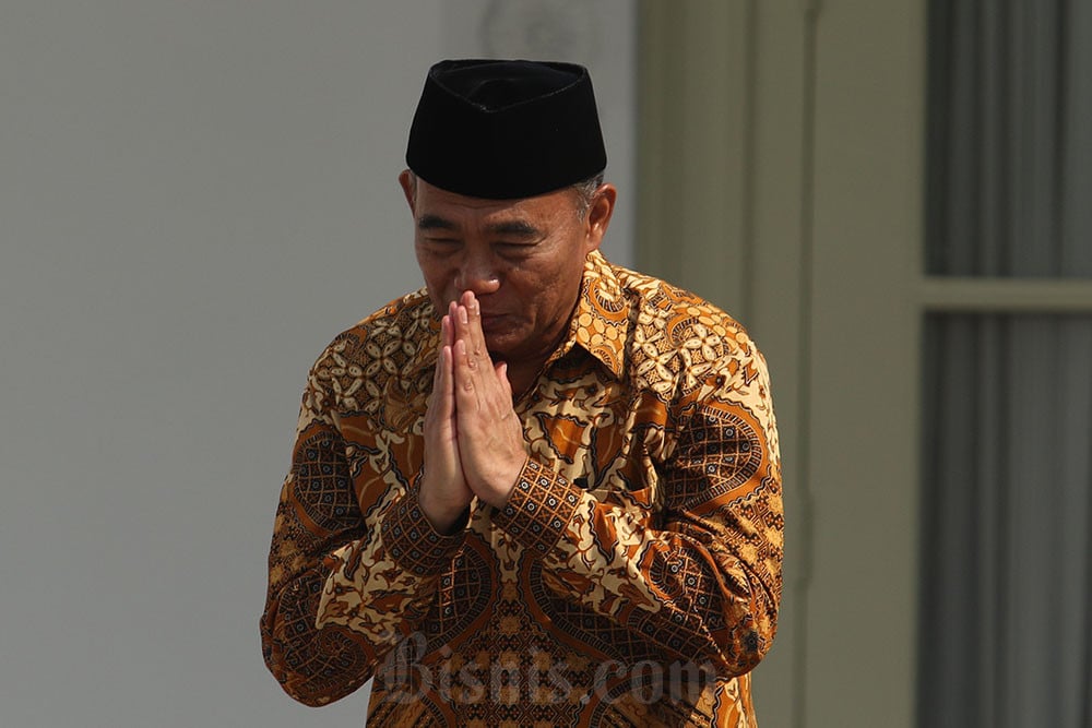 Dipimpin Muhadjir, Muhammadiyah Rilis Daftar Tim Pengelola Tambang